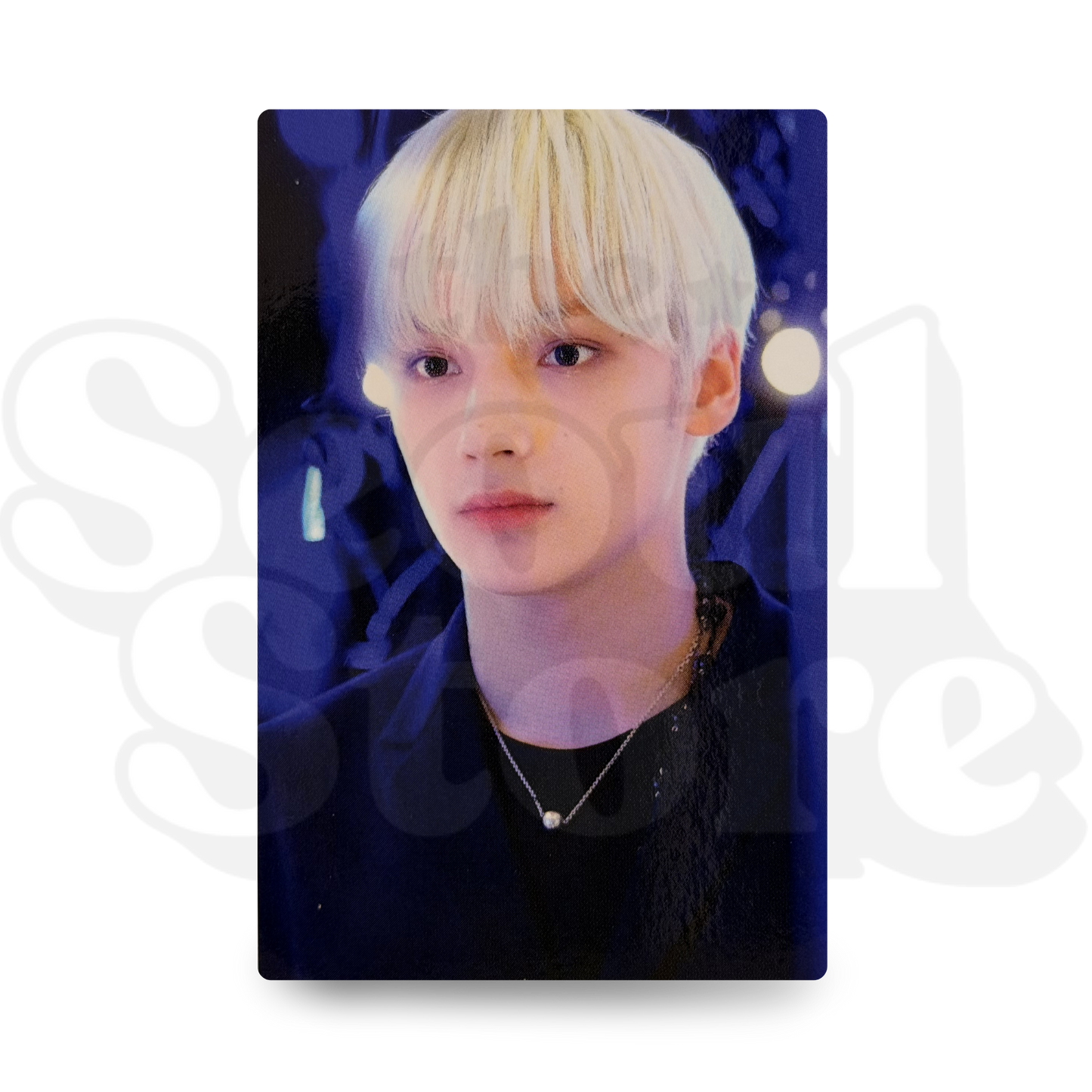 [PHOTOCARD] TXT - DICON VER. HUENING KAI