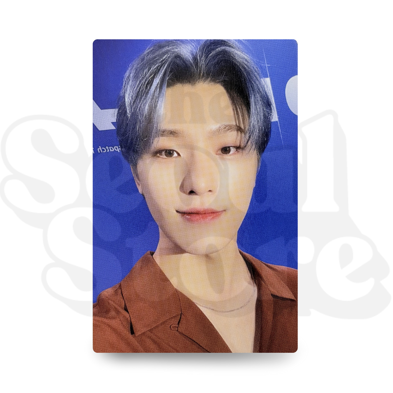 [PHOTOCARD] SEVENTEEN - DICON VER. DINO