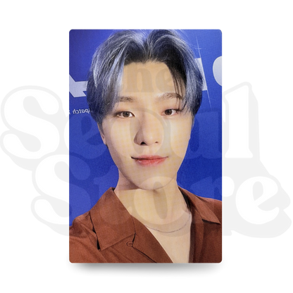 [PHOTOCARD] SEVENTEEN - DICON VER. DINO