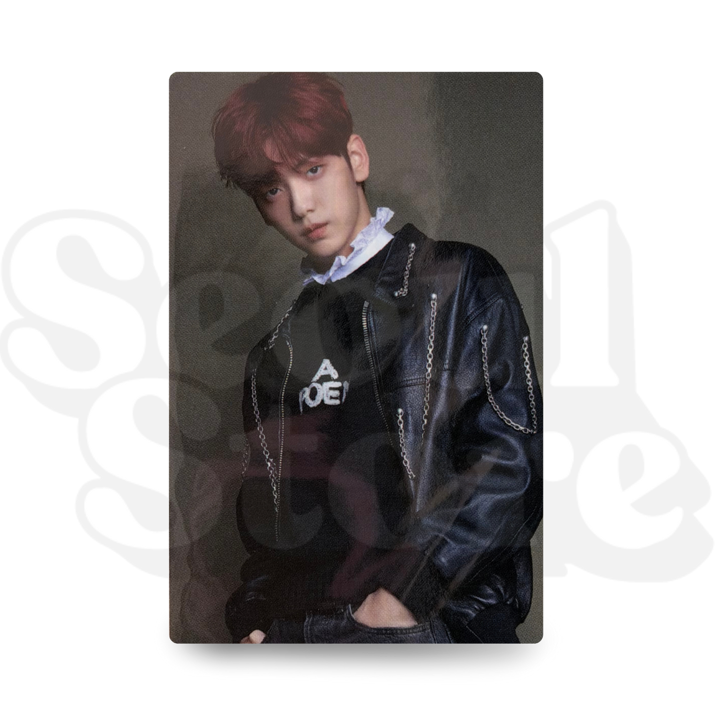 [PHOTOCARD] TXT - DICON VER. SOOBIN