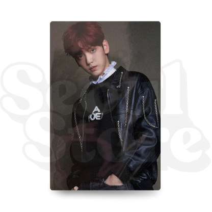 [PHOTOCARD] TXT - DICON VER. SOOBIN