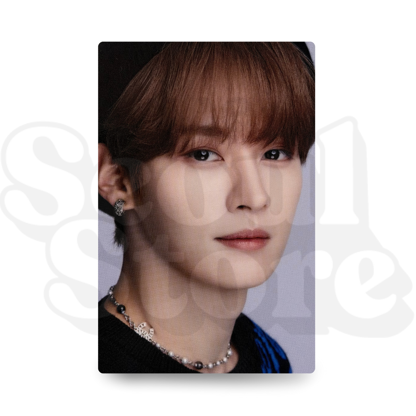 [PHOTOCARD] STRAY KIDS - DICON VER. LEE KNOW