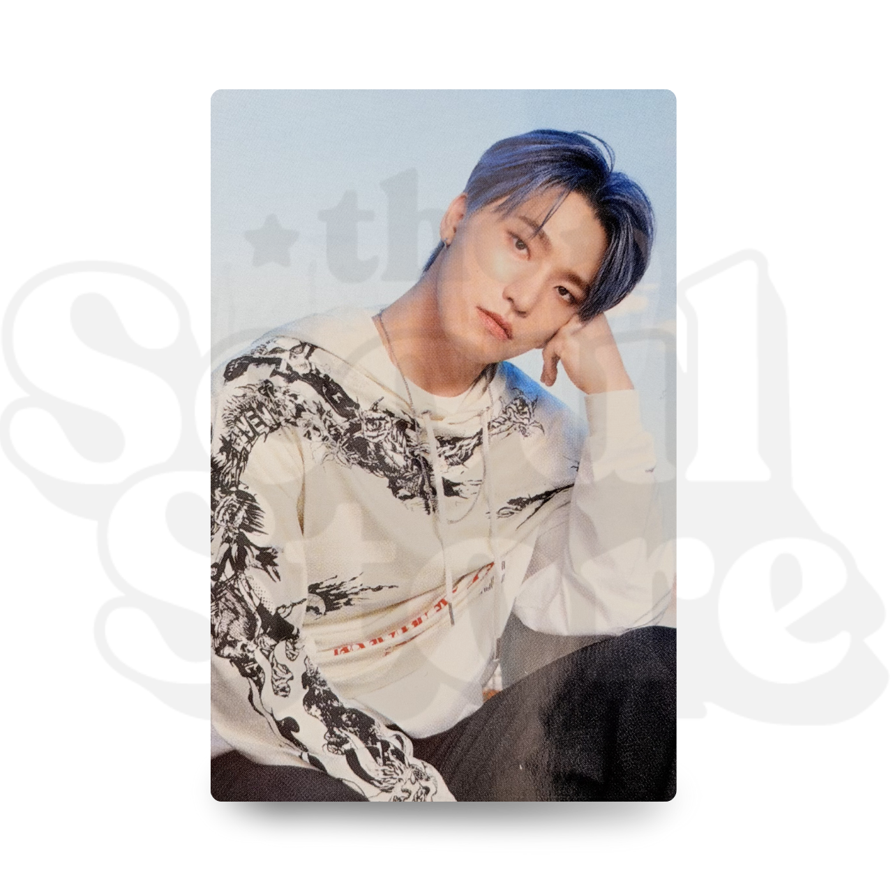 [PHOTOCARD] SEVENTEEN - DICON VER. DINO
