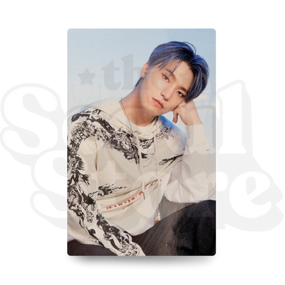 [PHOTOCARD] SEVENTEEN - DICON VER. DINO