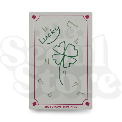 [PHOTOCARD] IVE - DICON Nº20 2024