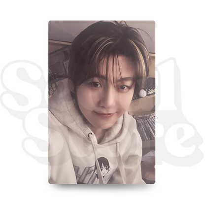 [PHOTOCARD] TWS - TRY WITH US (COMPACT VER)