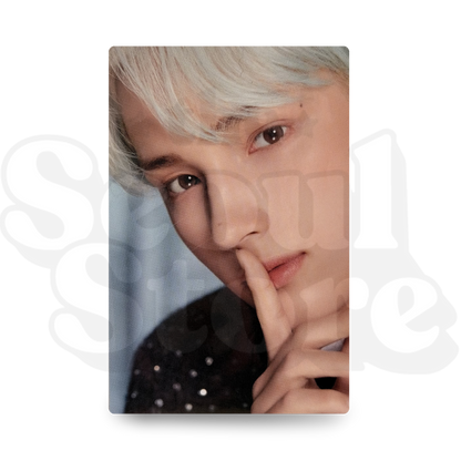 [PHOTOCARD] TXT - DICON VER. HUENING KAI