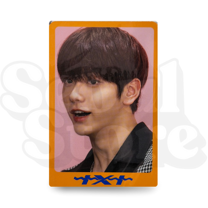 [PHOTOCARD] TXT - DICON VER. SOOBIN