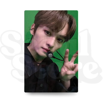 [PHOTOCARD] STRAY KIDS - DICON VER. LEE KNOW