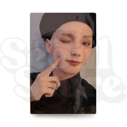 [PHOTOCARD] TXT - DICON VER. HUENING KAI