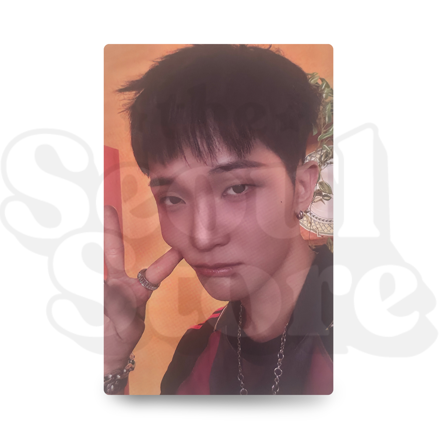 [PHOTOCARD] XIKERS - ROUTE ZERO : THE ORA ( 3 )