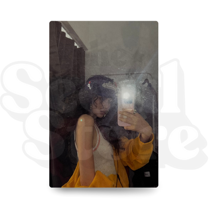 [PHOTOCARD] NEWJEANS - HOW SWEET