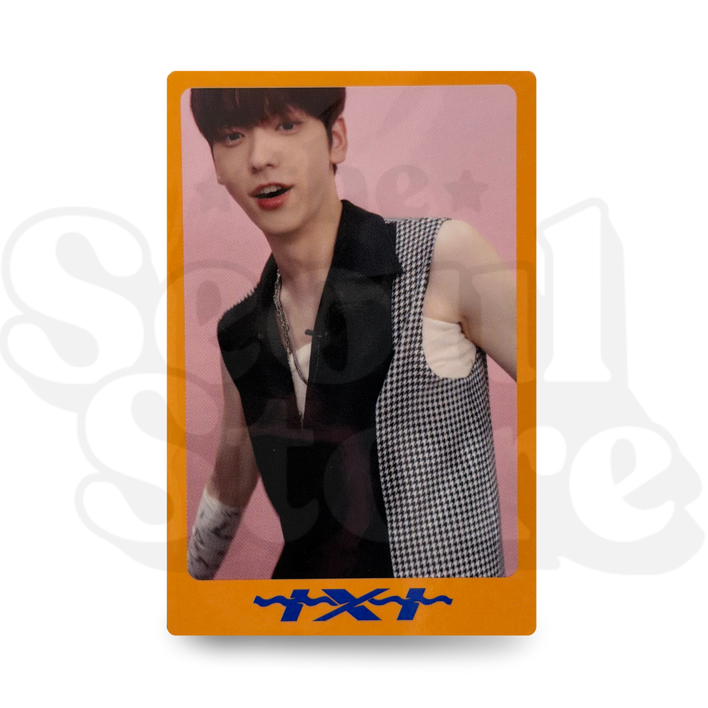 [PHOTOCARD] TXT - DICON VER. SOOBIN