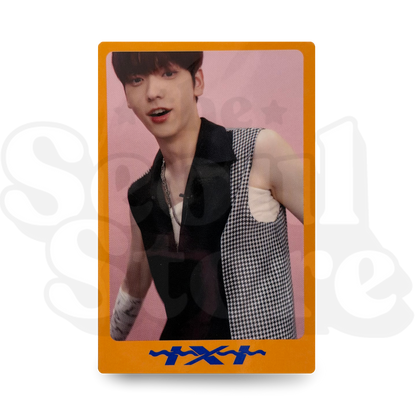 [PHOTOCARD] TXT - DICON VER. SOOBIN
