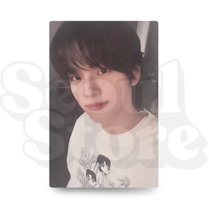 [PHOTOCARD] TWS - TRY WITH US (COMPACT VER)
