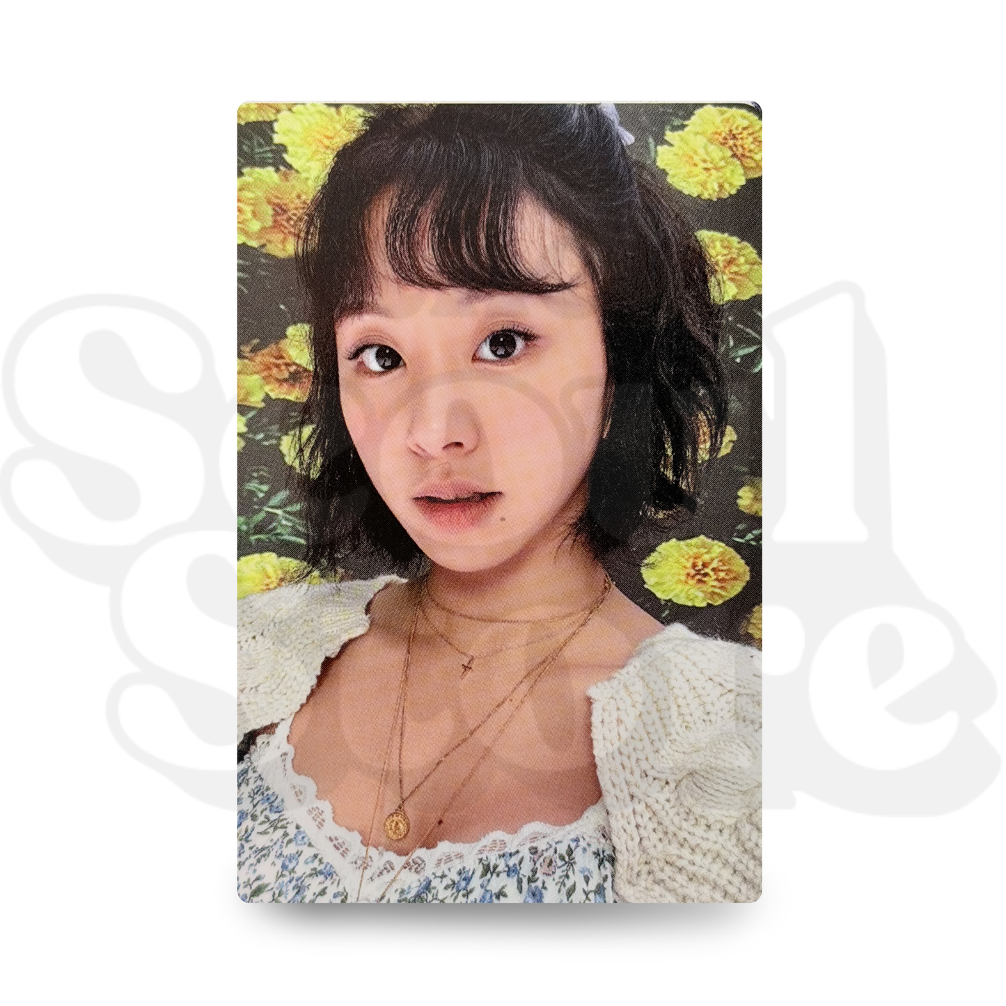 [PHOTOCARD] TWICE - DICON VER. CHAEYOUNG