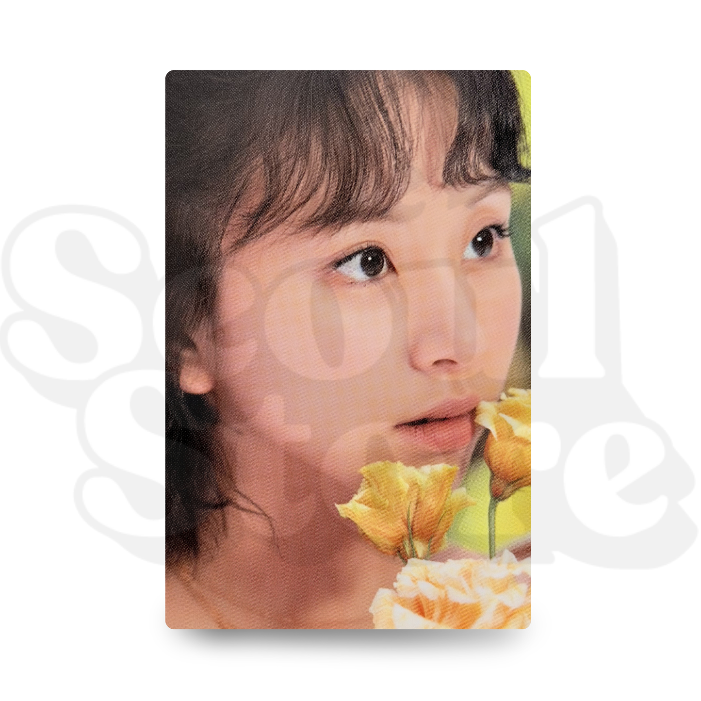 [PHOTOCARD] TWICE - DICON VER. CHAEYOUNG