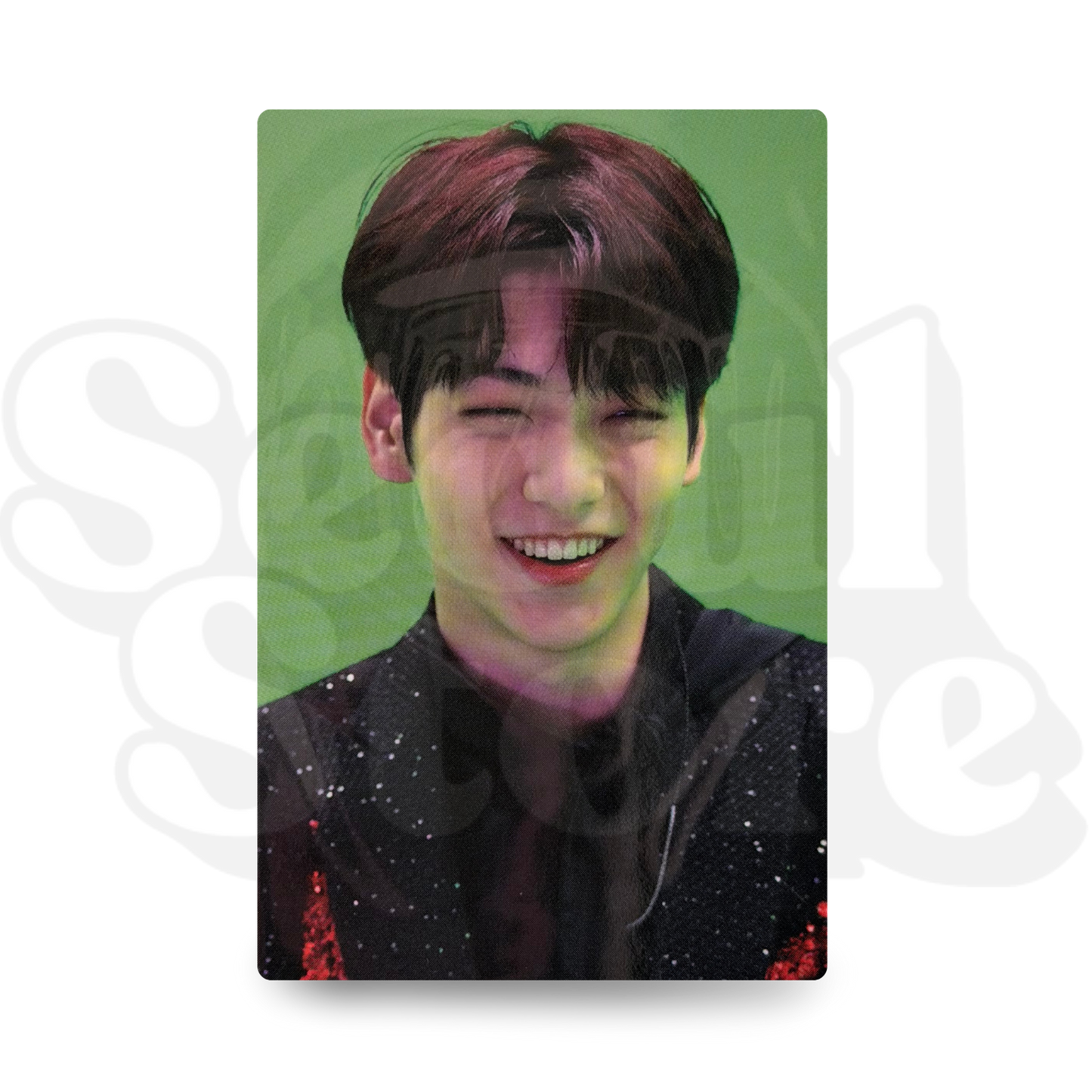 [PHOTOCARD] TXT - DICON VER. SOOBIN