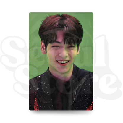 [PHOTOCARD] TXT - DICON VER. SOOBIN