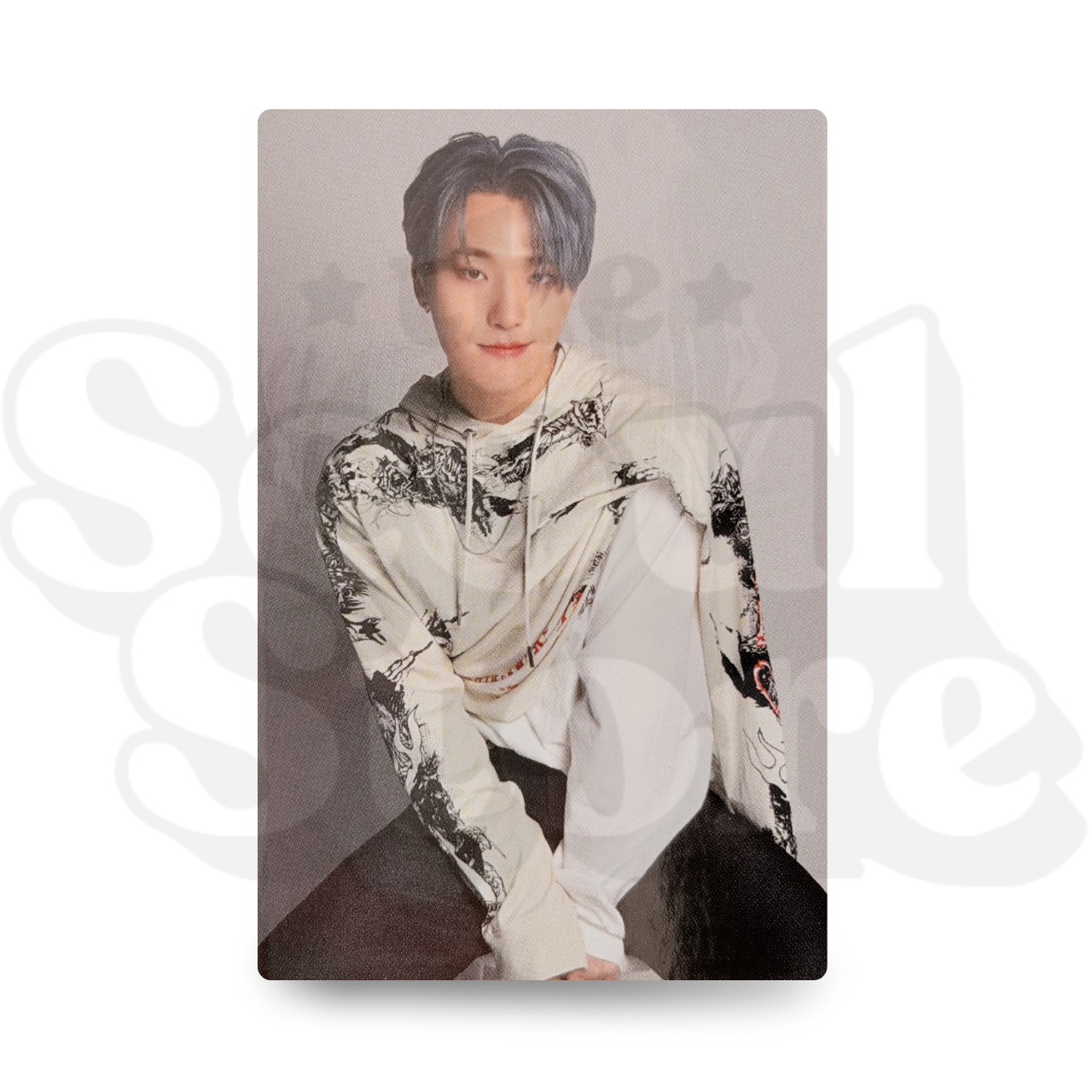 [PHOTOCARD] SEVENTEEN - DICON VER. DINO