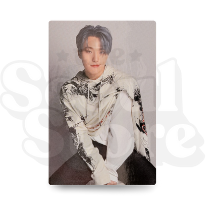 [PHOTOCARD] SEVENTEEN - DICON VER. DINO