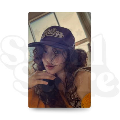 [PHOTOCARD] NEWJEANS - HOW SWEET