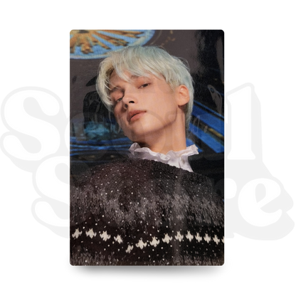 [PHOTOCARD] TXT - DICON VER. HUENING KAI