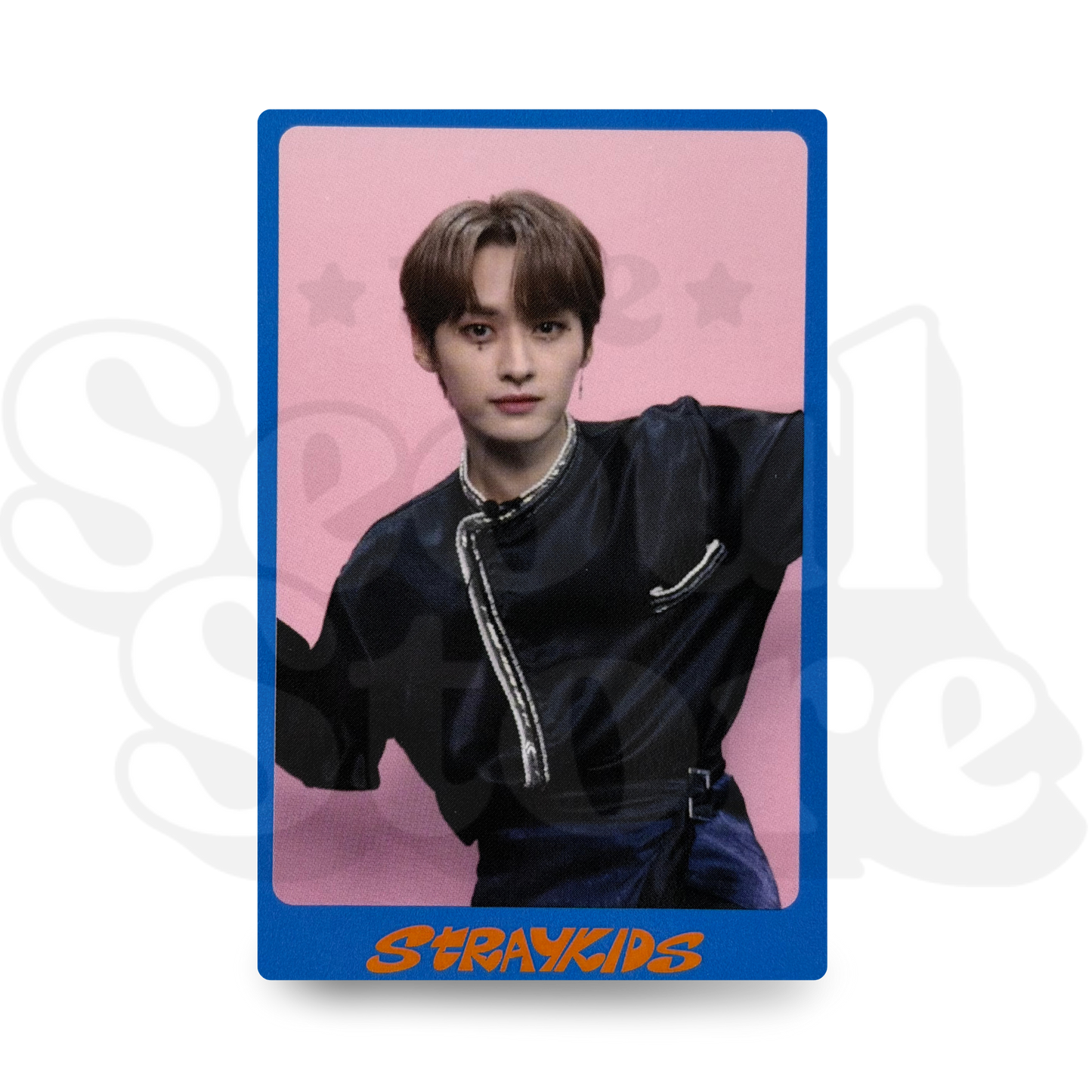 [PHOTOCARD] STRAY KIDS - DICON VER. LEE KNOW