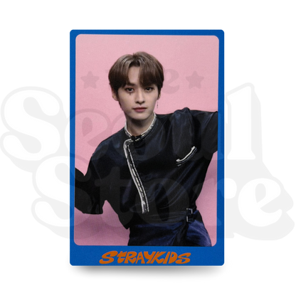 [PHOTOCARD] STRAY KIDS - DICON VER. LEE KNOW