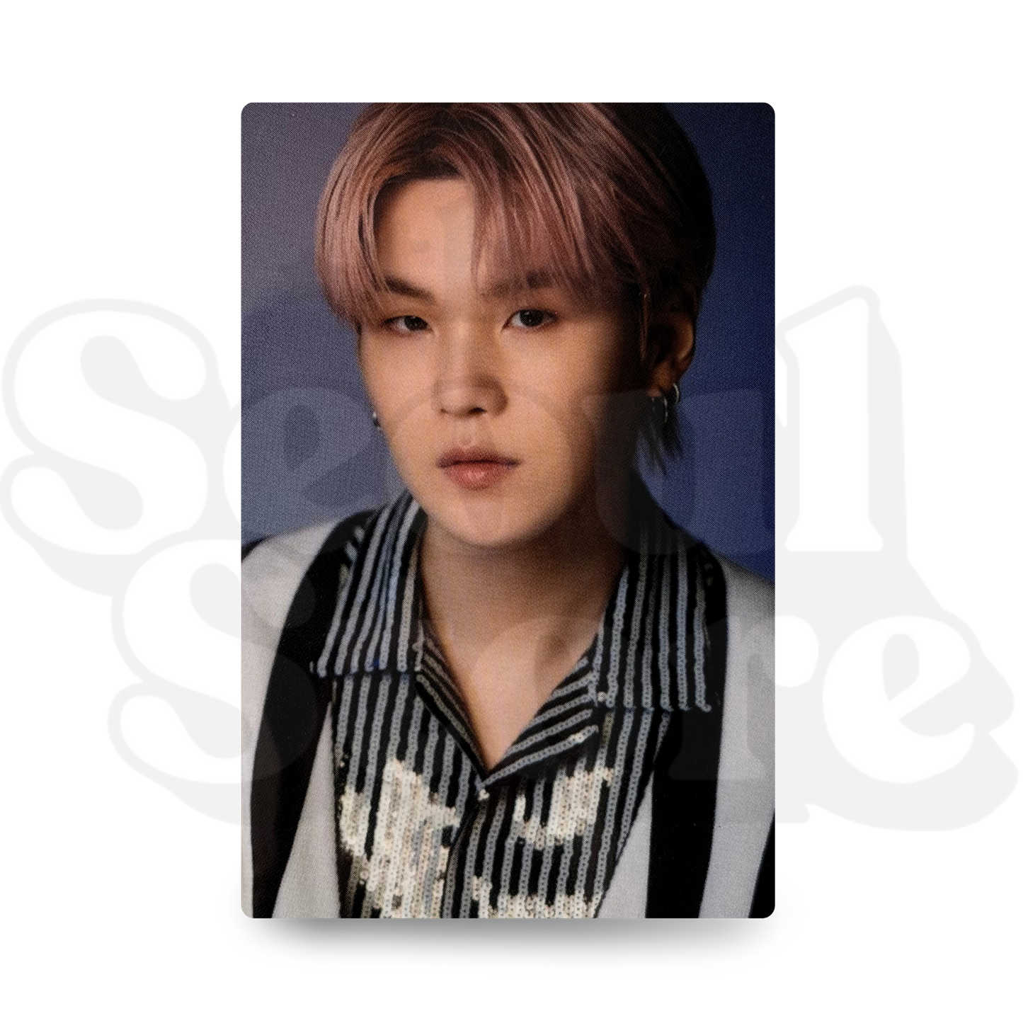 [PHOTOCARD] BTS - DICON VER. SUGA