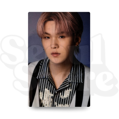 [PHOTOCARD] BTS - DICON VER. SUGA