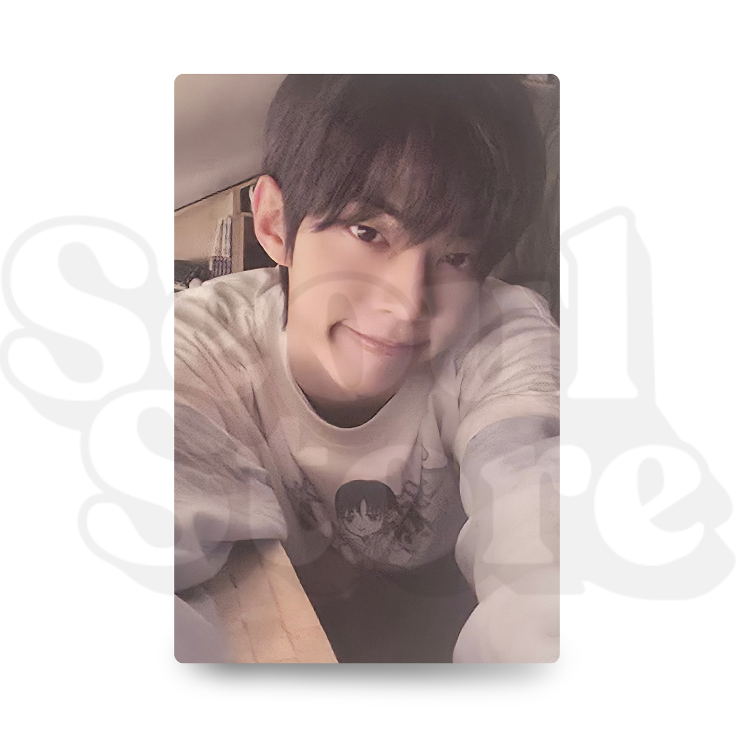 [PHOTOCARD] TWS - TRY WITH US (COMPACT VER)