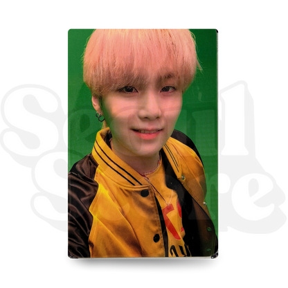 [PHOTOCARD] BTS - DICON VER. SUGA