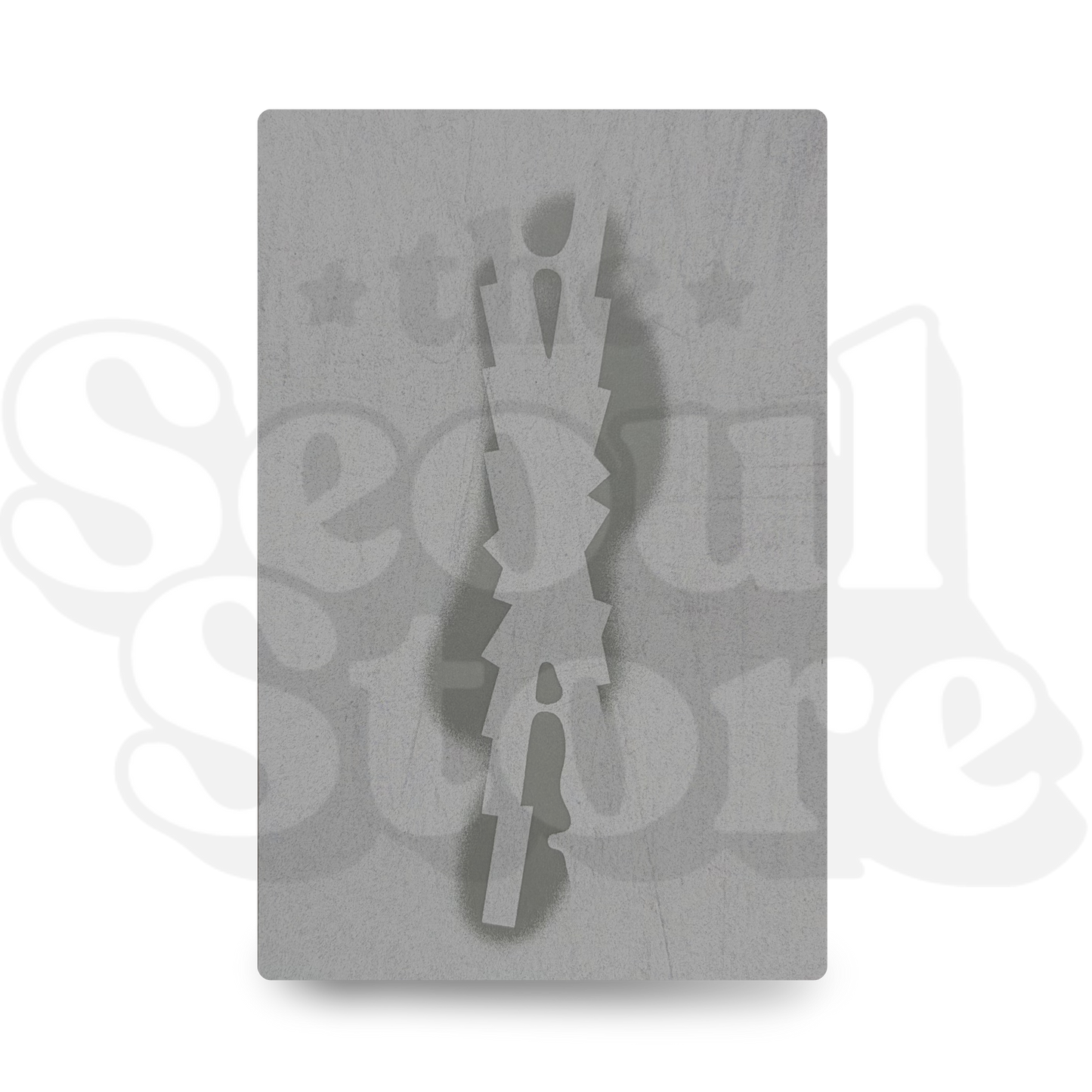 [PHOTOCARD] LE SSERAFIM - ANTIFRAGILE VER.5