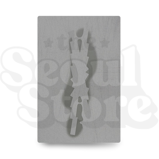 [PHOTOCARD] LE SSERAFIM - ANTIFRAGILE VER.5