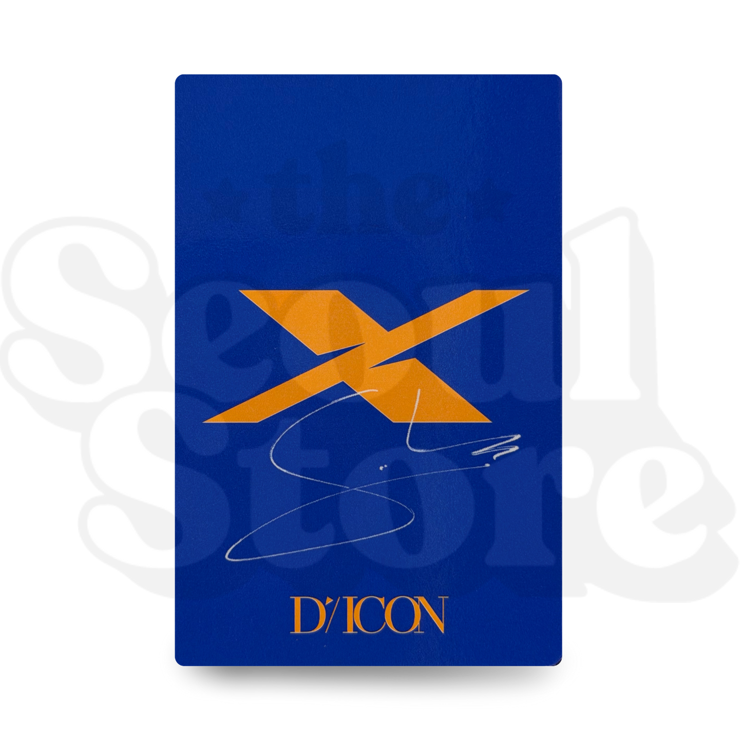 [PHOTOCARD] TXT - DICON VER. SOOBIN