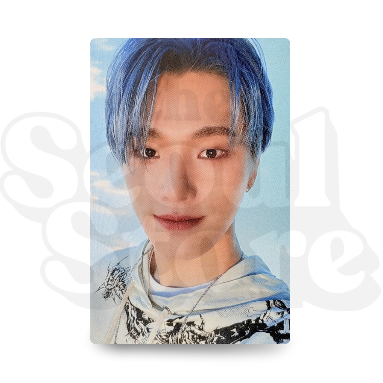 [PHOTOCARD] SEVENTEEN - DICON VER. DINO