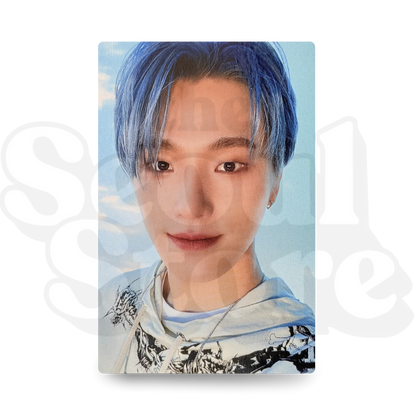 [PHOTOCARD] SEVENTEEN - DICON VER. DINO