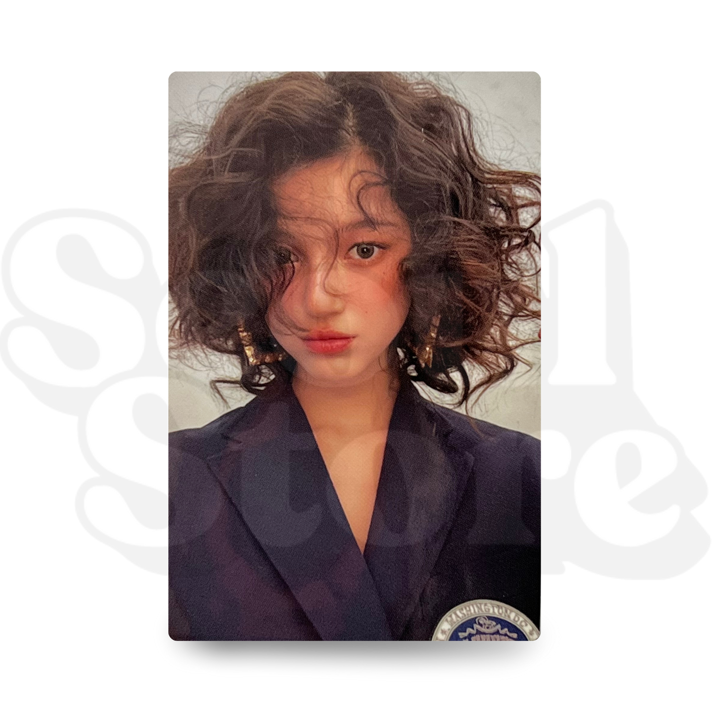 [PHOTOCARD] NEWJEANS - HOW SWEET