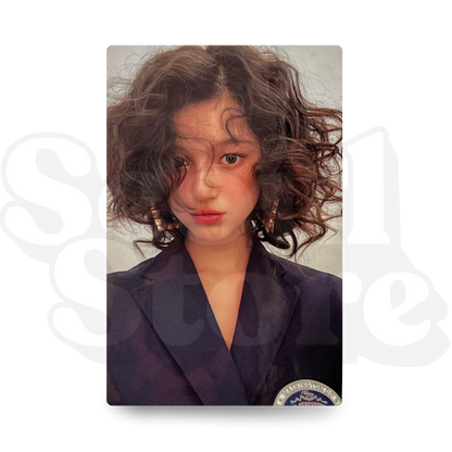 [PHOTOCARD] NEWJEANS - HOW SWEET