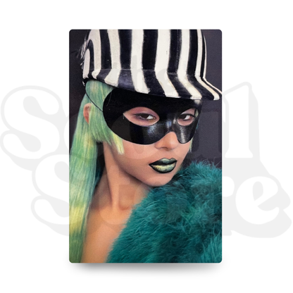 [PHOTOCARD] KATSEYE - WILD MAKESTAR