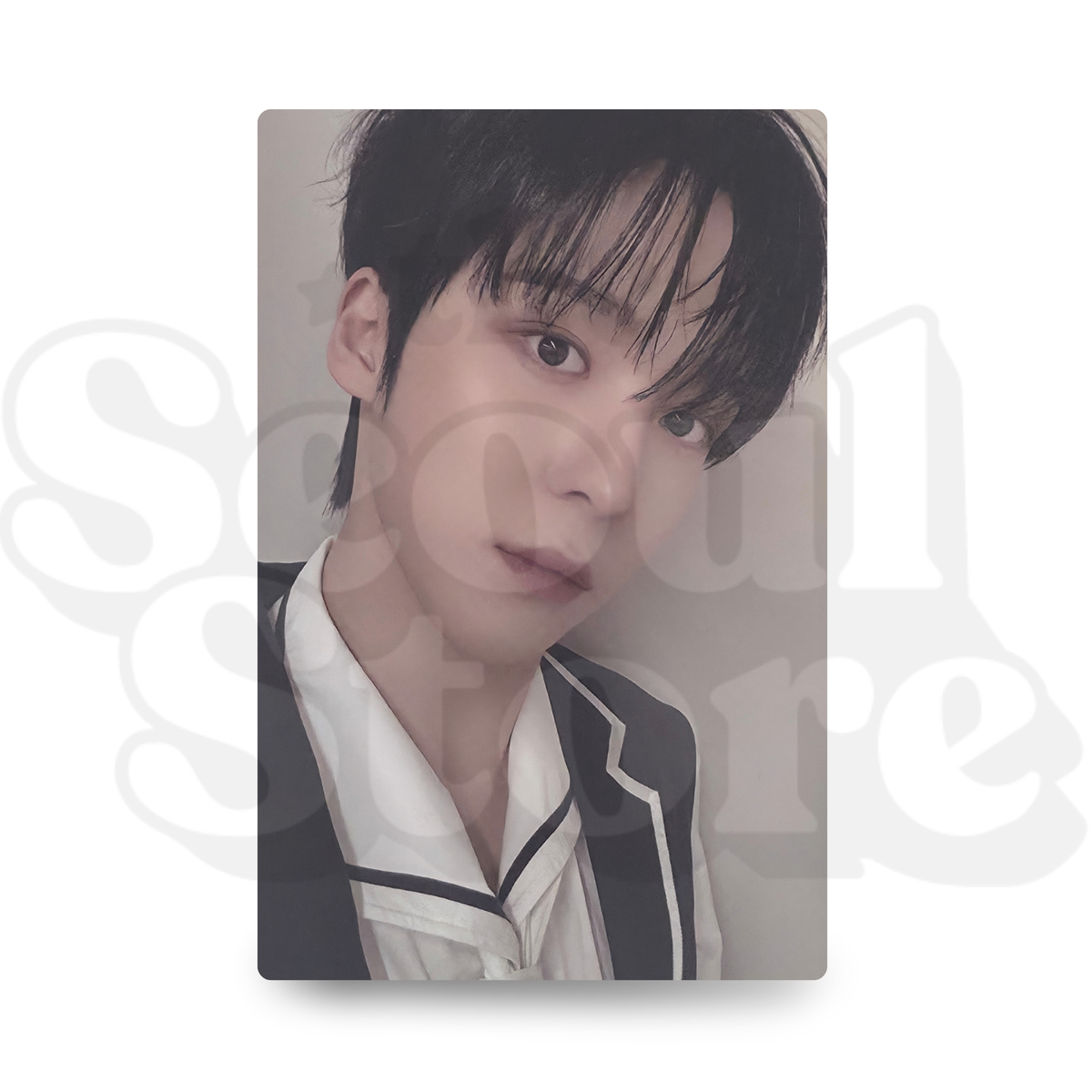 [PHOTOCARD] ATEEZ - IN YOUR FANTASY