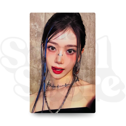 [PHOTOCARD] KEP1ER - BUBBLE GUM (LUCKY DRAW MAKESTAR)