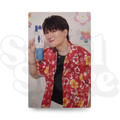 [PHOTOCARD] GMMTV - SONGKRAN 2025