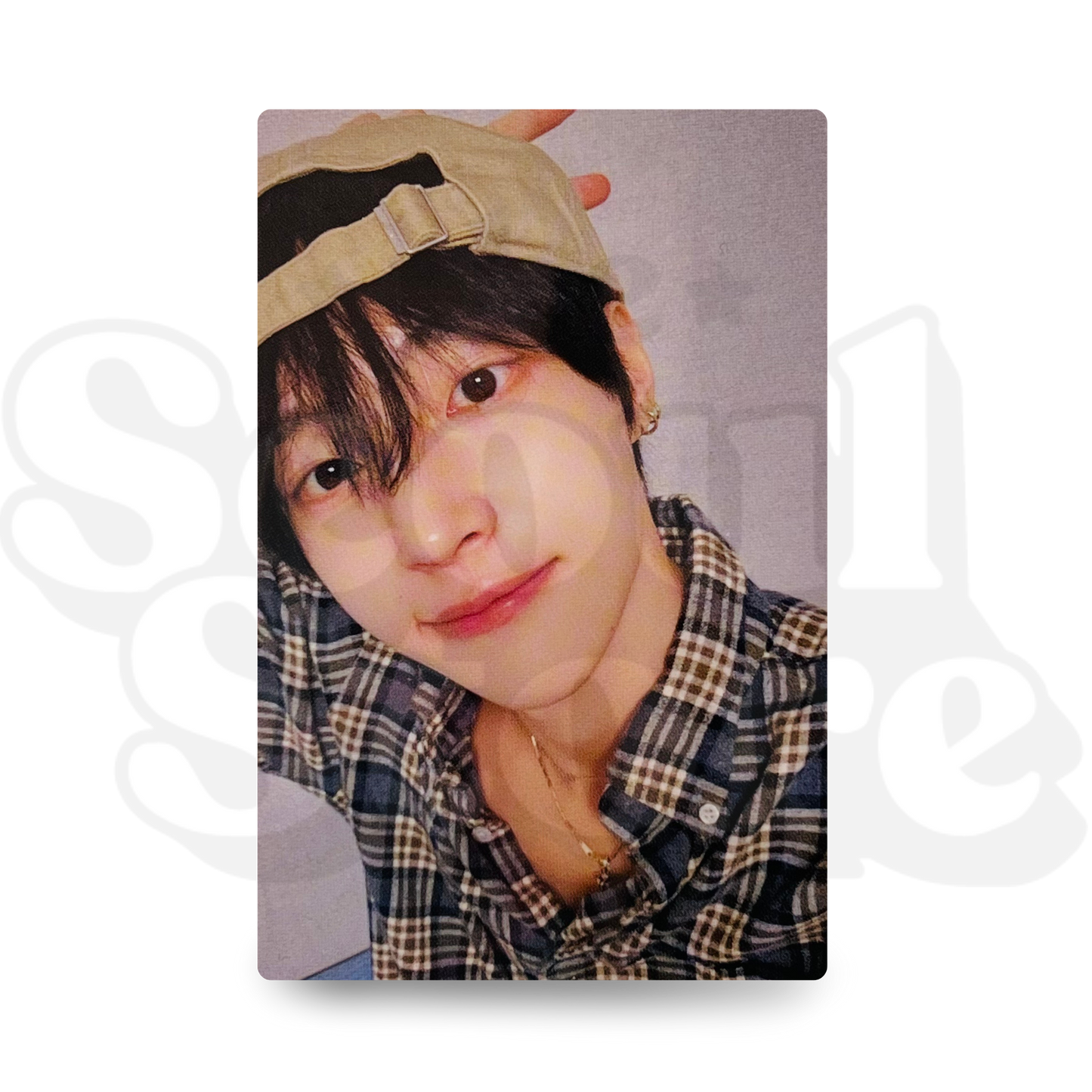 [PHOTOCARD] RIIZE - RIIZING (MAKESTAR P.O.B)