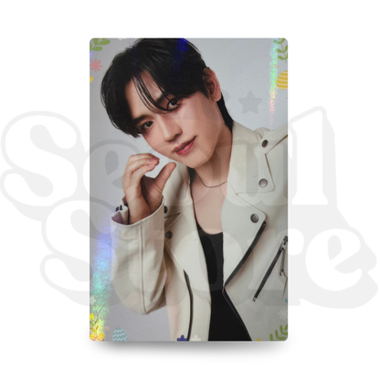 [PHOTOCARD] GMMTV - POP UP TOKYO