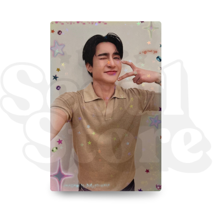 [PHOTOCARD] GMMTV - POP UP OSAKA