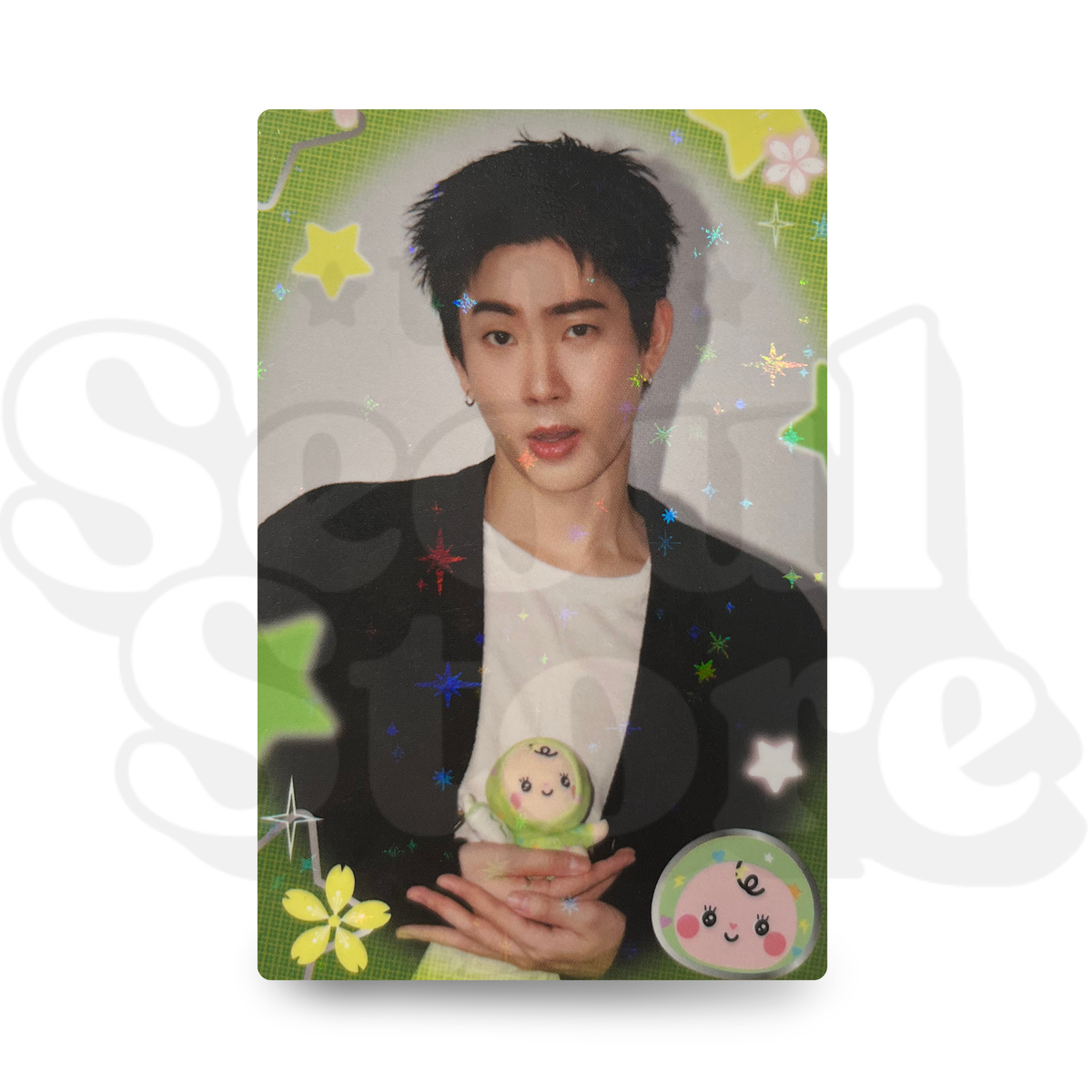 [PHOTOCARD] GMMTV - POP UP NAGOYA