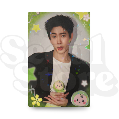 [PHOTOCARD] GMMTV - POP UP NAGOYA
