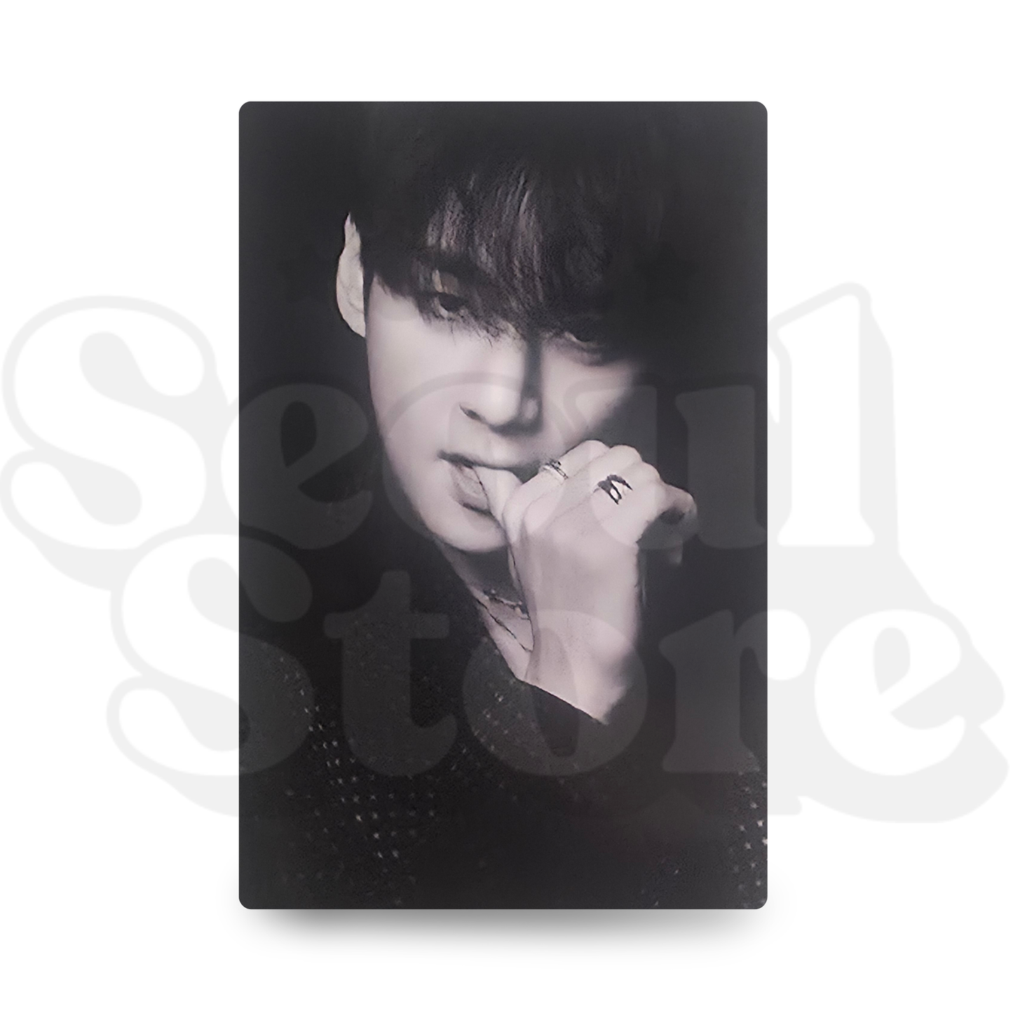 [PHOTOCARD] BTS - ARIRANG (P.O.B ALBUM MAKESTAR)